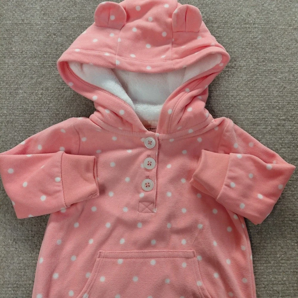 Carters used excellent